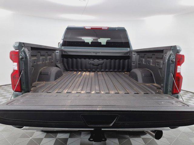 used 2025 Chevrolet Silverado 2500 car, priced at $71,450