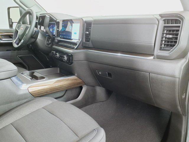 used 2025 Chevrolet Silverado 2500 car, priced at $71,450