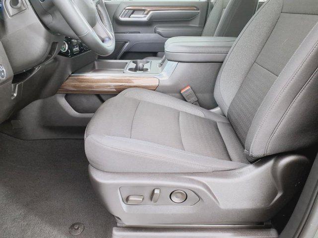 used 2025 Chevrolet Silverado 2500 car, priced at $71,450