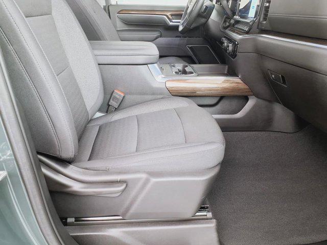used 2025 Chevrolet Silverado 2500 car, priced at $71,450