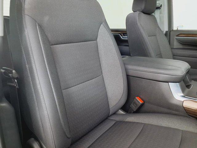 used 2025 Chevrolet Silverado 2500 car, priced at $71,450