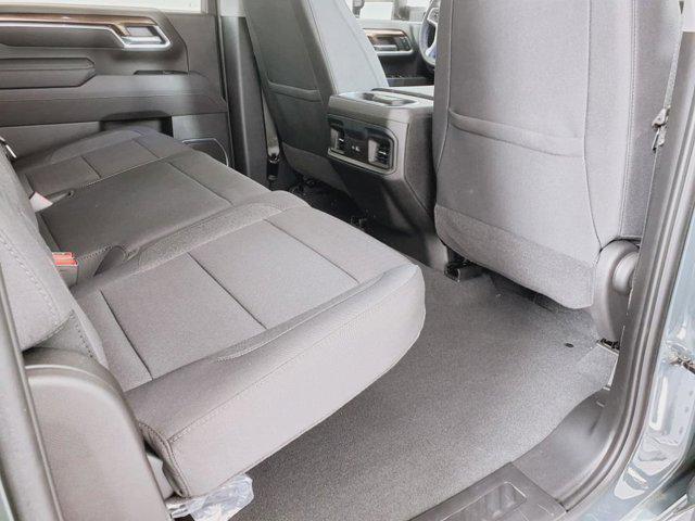 used 2025 Chevrolet Silverado 2500 car, priced at $71,450
