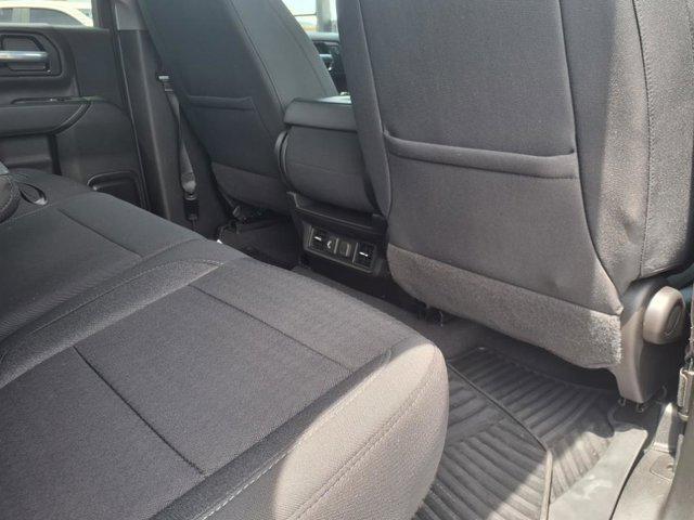 used 2022 Chevrolet Silverado 2500 car, priced at $48,077