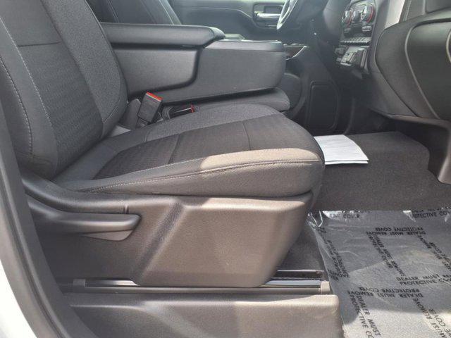 used 2022 Chevrolet Silverado 2500 car, priced at $48,077