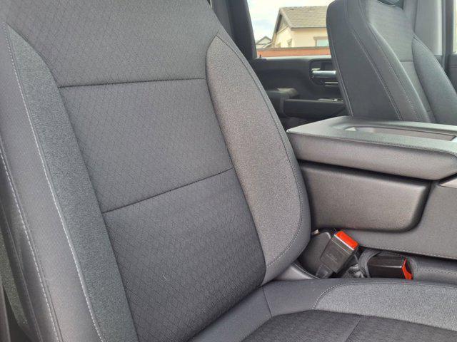 used 2022 Chevrolet Silverado 2500 car, priced at $48,077