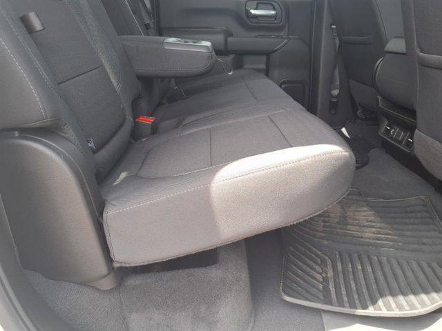 used 2022 Chevrolet Silverado 2500 car, priced at $48,077