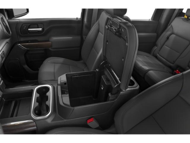 used 2022 Chevrolet Silverado 2500 car, priced at $50,777