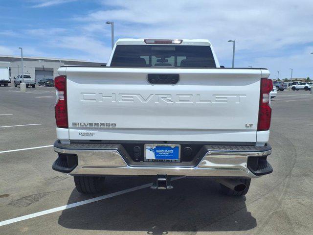 used 2022 Chevrolet Silverado 2500 car, priced at $48,077