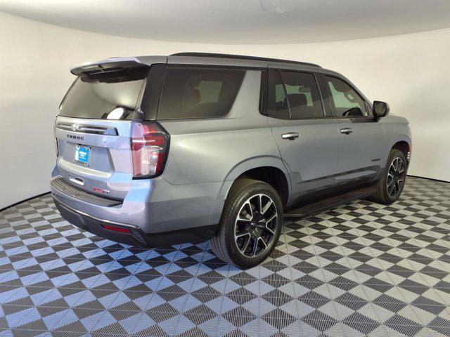 used 2021 Chevrolet Tahoe car, priced at $47,777