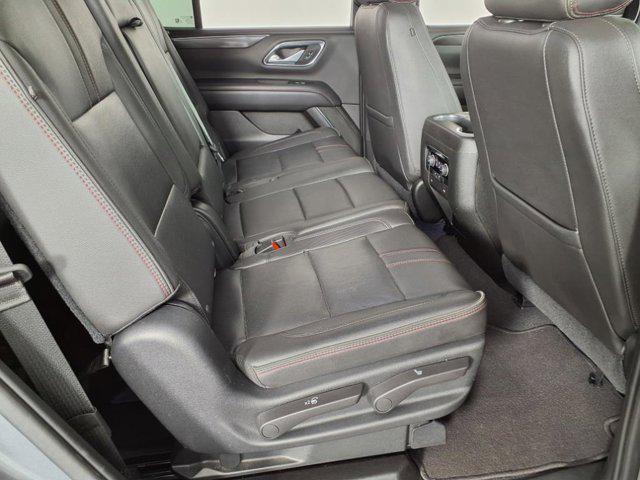 used 2021 Chevrolet Tahoe car, priced at $47,777