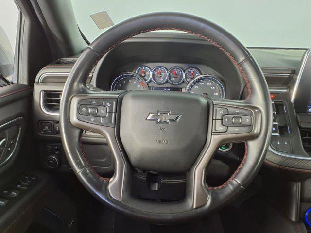 used 2021 Chevrolet Tahoe car, priced at $47,777