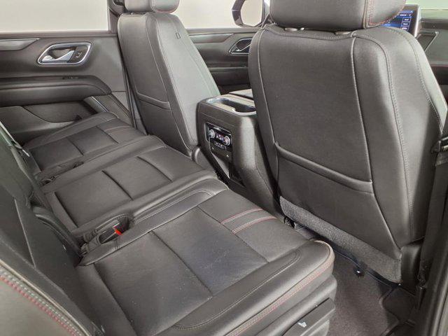 used 2021 Chevrolet Tahoe car, priced at $47,777