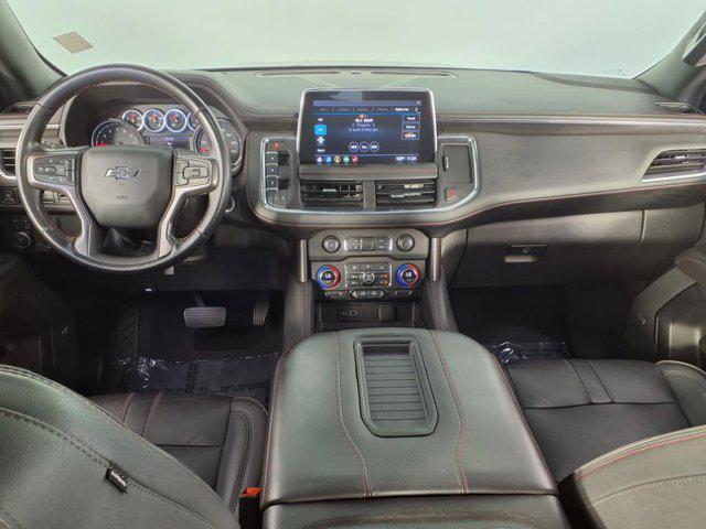 used 2021 Chevrolet Tahoe car, priced at $47,777