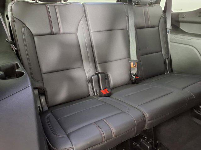 used 2021 Chevrolet Tahoe car, priced at $47,777