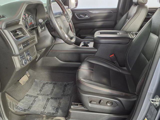 used 2021 Chevrolet Tahoe car, priced at $47,777