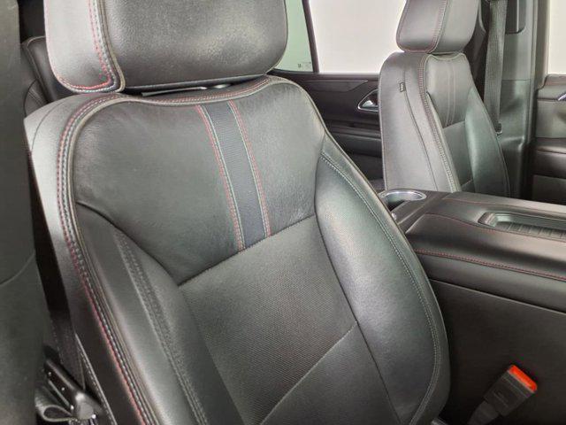 used 2021 Chevrolet Tahoe car, priced at $47,777