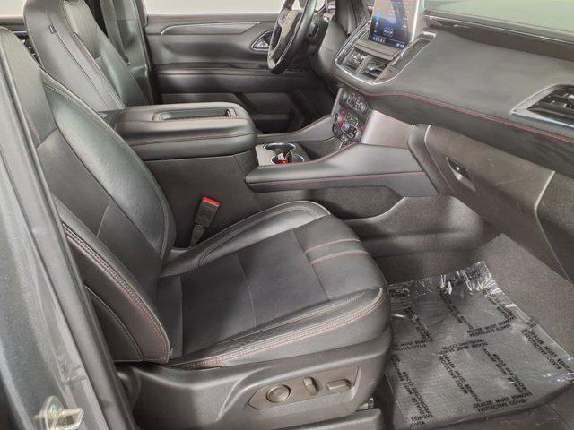 used 2021 Chevrolet Tahoe car, priced at $47,777