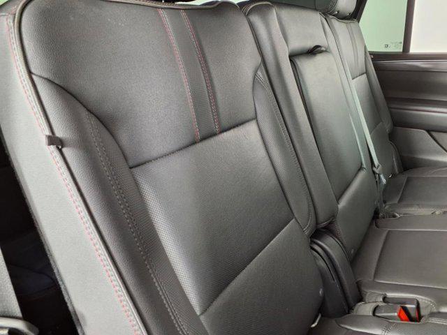 used 2021 Chevrolet Tahoe car, priced at $47,777