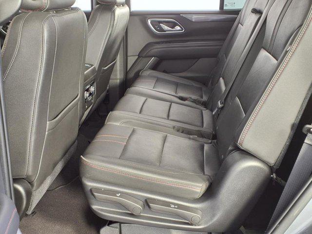 used 2021 Chevrolet Tahoe car, priced at $47,777