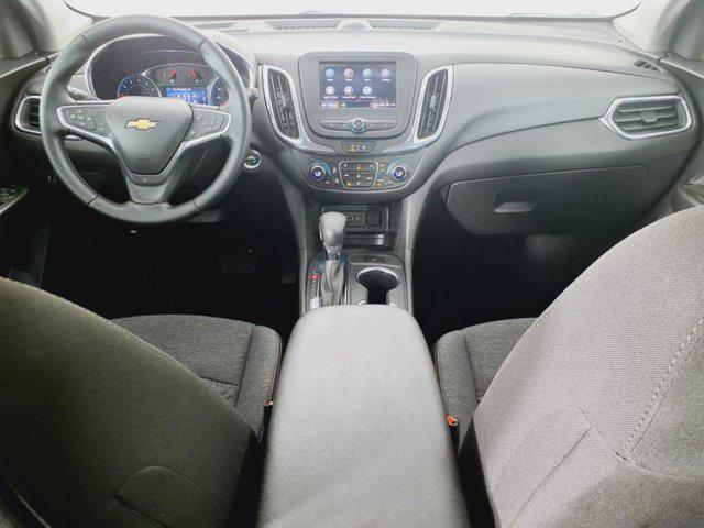 used 2023 Chevrolet Equinox car, priced at $23,300