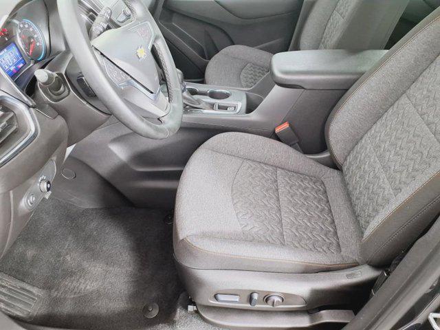 used 2023 Chevrolet Equinox car, priced at $23,300