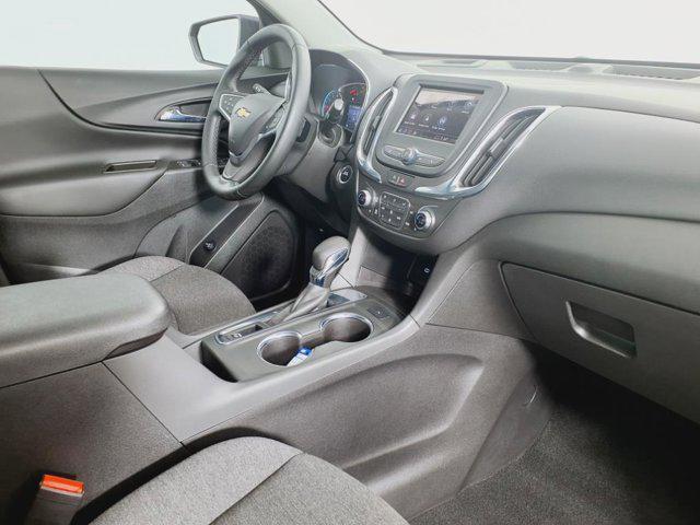 used 2023 Chevrolet Equinox car, priced at $23,300