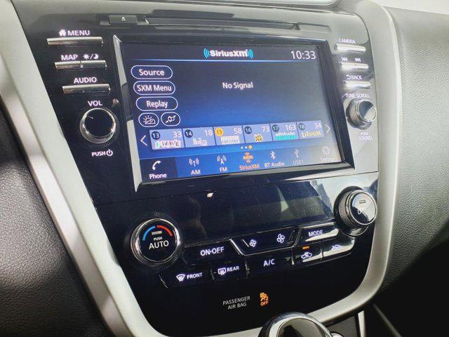 used 2021 Nissan Murano car, priced at $24,477