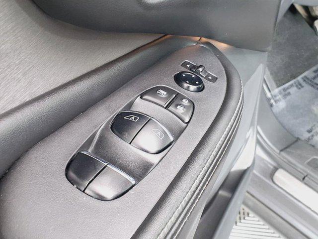 used 2021 Nissan Murano car, priced at $24,477