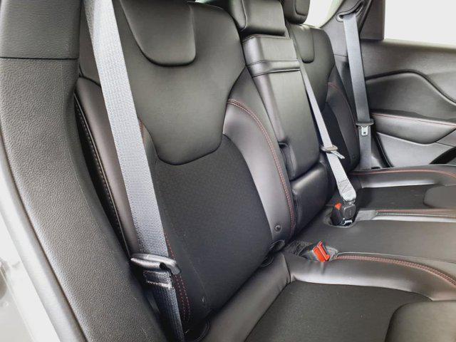 used 2019 Jeep Cherokee car, priced at $15,877