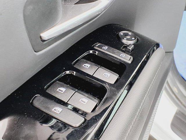 used 2024 Hyundai TUCSON Hybrid car, priced at $31,777