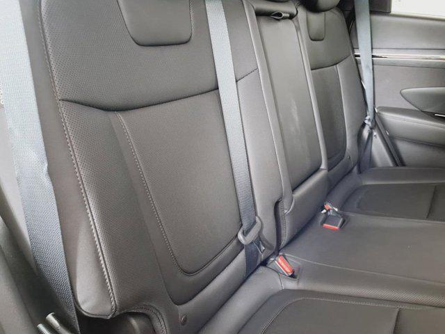 used 2024 Hyundai TUCSON Hybrid car, priced at $31,777