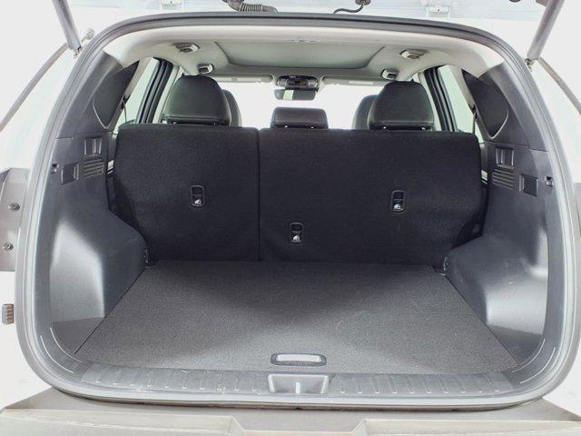 used 2024 Hyundai TUCSON Hybrid car, priced at $31,777