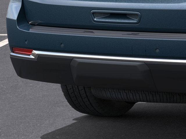 new 2025 Chevrolet Tahoe car, priced at $63,239