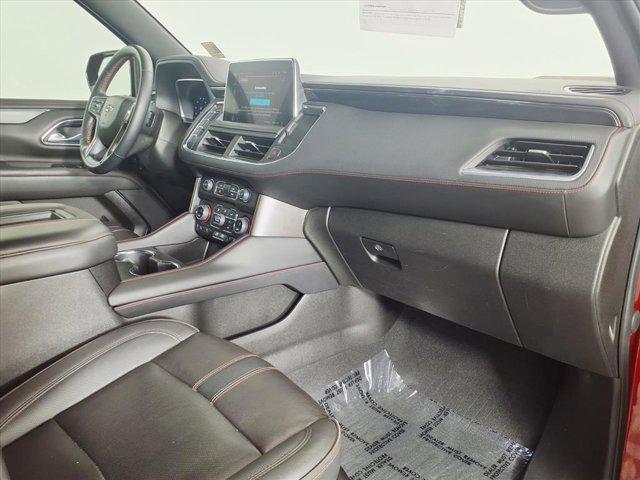 used 2023 Chevrolet Tahoe car, priced at $54,977