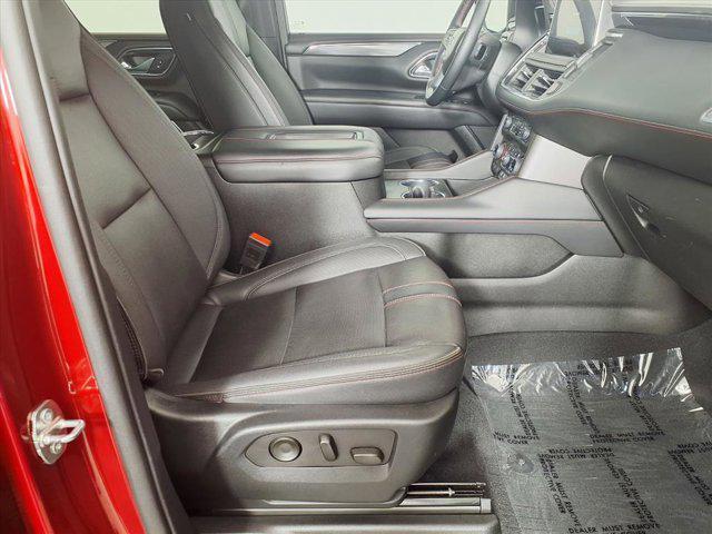 used 2023 Chevrolet Tahoe car, priced at $54,977