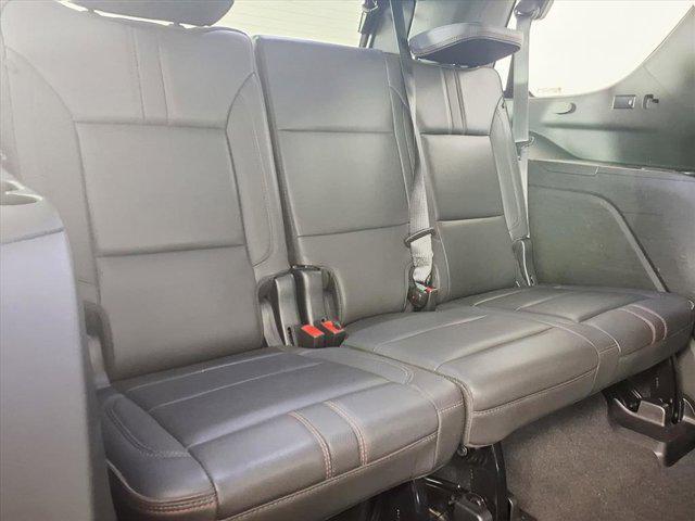 used 2023 Chevrolet Tahoe car, priced at $54,977