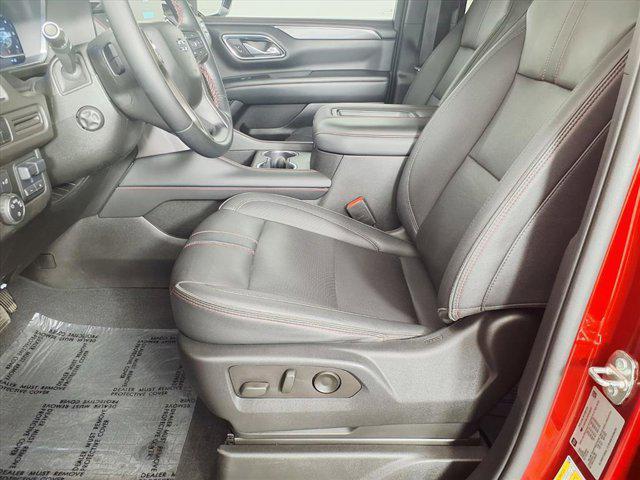 used 2023 Chevrolet Tahoe car, priced at $54,977