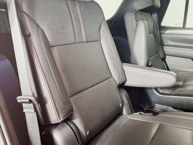 used 2023 Chevrolet Tahoe car, priced at $54,977