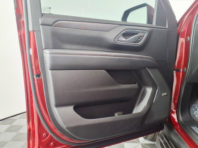 used 2023 Chevrolet Tahoe car, priced at $54,977