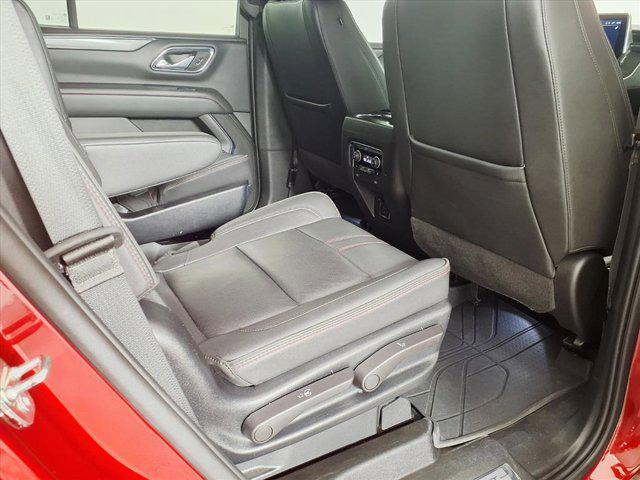 used 2023 Chevrolet Tahoe car, priced at $54,977