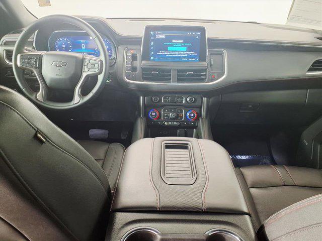 used 2023 Chevrolet Tahoe car, priced at $54,977