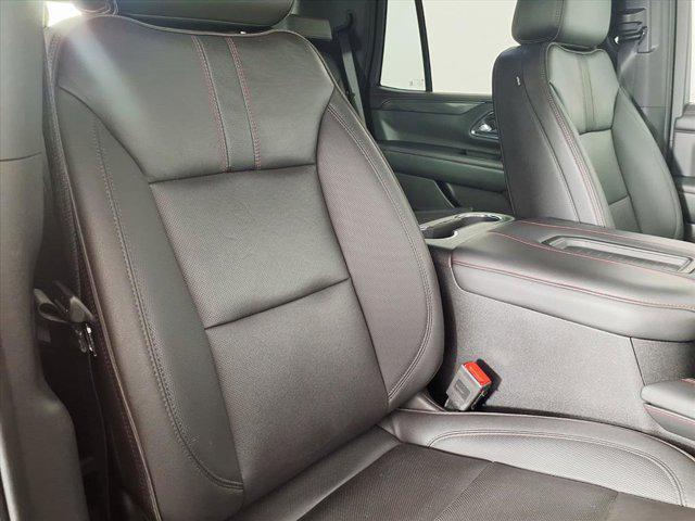 used 2023 Chevrolet Tahoe car, priced at $54,977