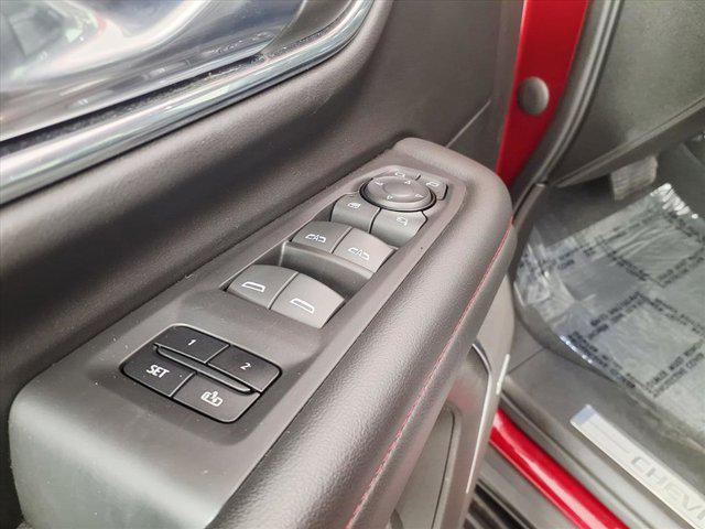 used 2023 Chevrolet Tahoe car, priced at $54,977