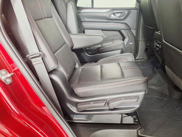 used 2023 Chevrolet Tahoe car, priced at $54,977