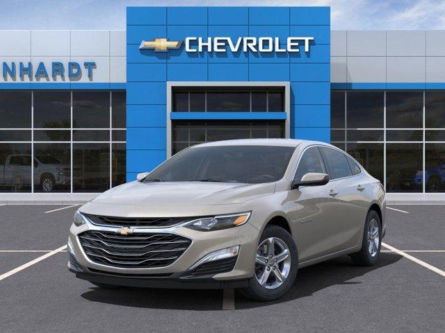 new 2024 Chevrolet Malibu car, priced at $26,445