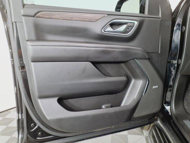 used 2022 Chevrolet Tahoe car, priced at $30,252
