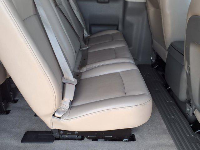 used 2019 Nissan NV Passenger NV3500 HD car, priced at $42,856