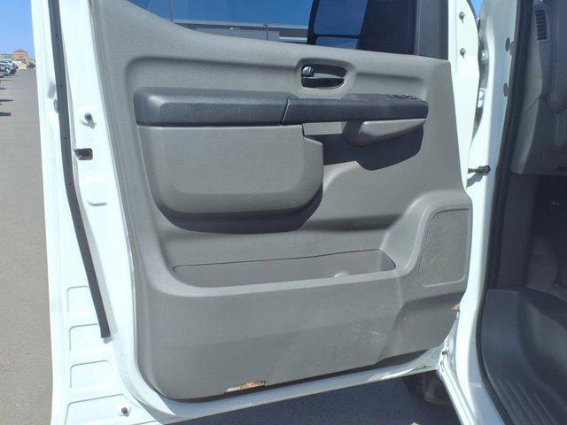 used 2019 Nissan NV Passenger NV3500 HD car, priced at $42,856