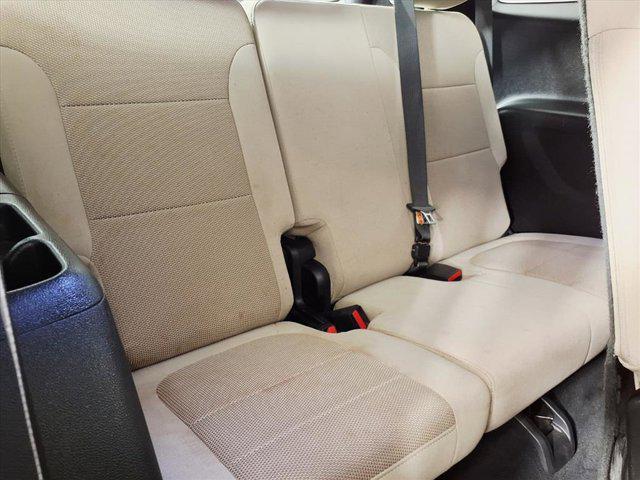 used 2022 Chevrolet Traverse car, priced at $19,977