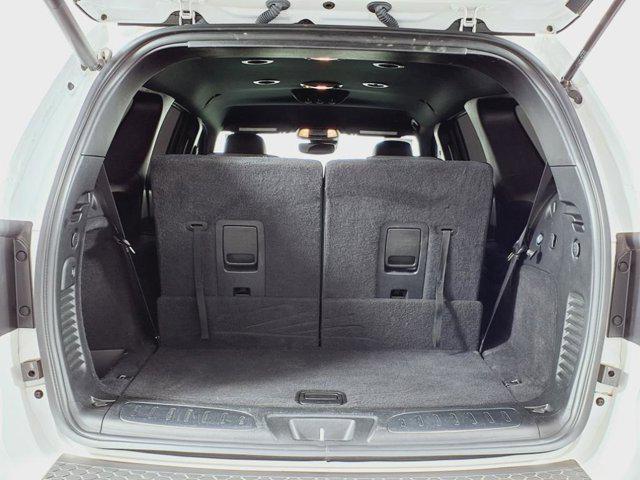 used 2022 Dodge Durango car, priced at $30,877